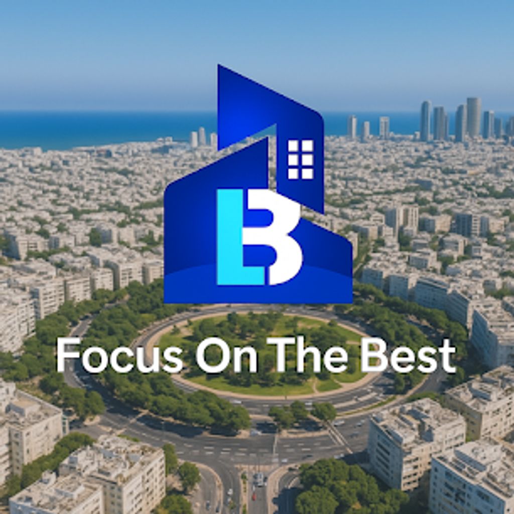 צוות מנצח בר-לב נדל"ן בר-לב נדל"ן