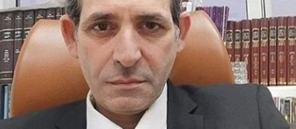 עורך דין פלילי אופיר מזר