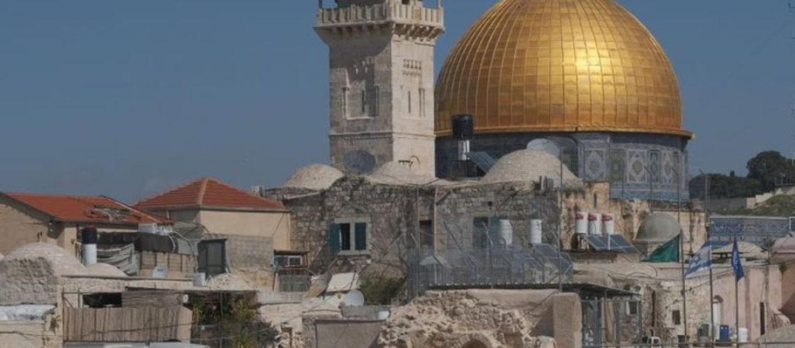 ירושלים